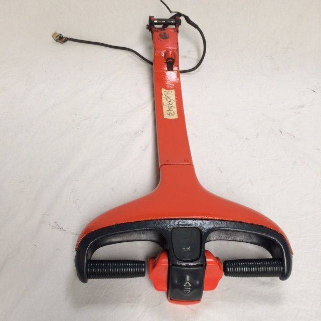 Tiller Arm for Linde T18, Series 360 - Lenkung für Flurförderzeug: das Bild 1 Tiller Arm for Linde T18, Series 360 - Lenkung für Flurförderzeug: das Bild 1