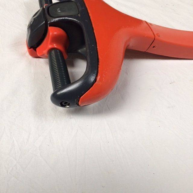 Tiller Arm for Linde T18, Series 360 - Lenkung für Flurförderzeug: das Bild 5 Tiller Arm for Linde T18, Series 360 - Lenkung für Flurförderzeug: das Bild 5
