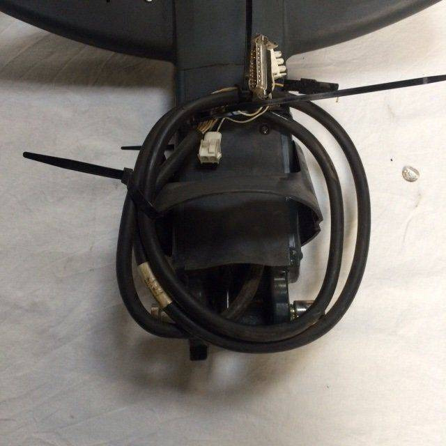Tiller arm for Jungheinrich - Lenkung für Flurförderzeug: das Bild 5 Tiller arm for Jungheinrich - Lenkung für Flurförderzeug: das Bild 5