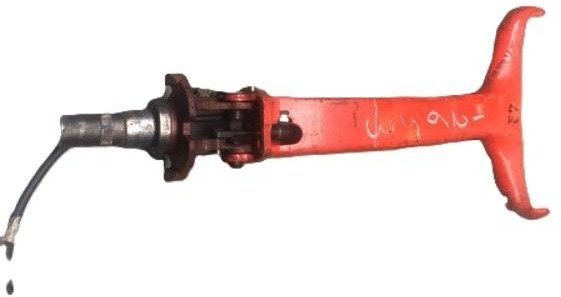 Tiller arm for Linde L16, Series 372 - Lenkung für Flurförderzeug: das Bild 2 Tiller arm for Linde L16, Series 372 - Lenkung für Flurförderzeug: das Bild 2