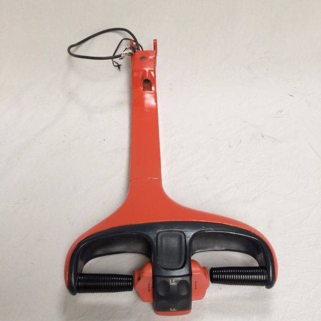 Tiller arm for Linde Series 379 - Lenkung für Flurförderzeug: das Bild 1 Tiller arm for Linde Series 379 - Lenkung für Flurförderzeug: das Bild 1