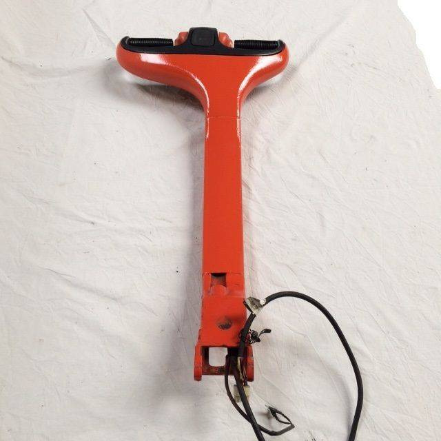 Tiller arm for Linde Series 379 - Lenkung für Flurförderzeug: das Bild 4 Tiller arm for Linde Series 379 - Lenkung für Flurförderzeug: das Bild 4