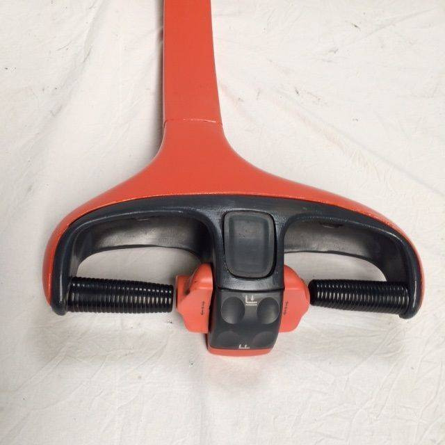 Tiller arm for Linde Series 379 - Lenkung für Flurförderzeug: das Bild 2 Tiller arm for Linde Series 379 - Lenkung für Flurförderzeug: das Bild 2