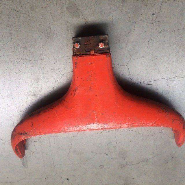 Tiller arm for Linde T16, Series 360 - Lenkung für Flurförderzeug: das Bild 1 Tiller arm for Linde T16, Series 360 - Lenkung für Flurförderzeug: das Bild 1