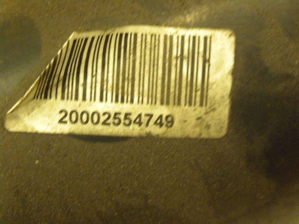Tilt cylinder for Still R60-45 - Hydraulikzylinder für Flurförderzeug: das Bild 3 Tilt cylinder for Still R60-45 - Hydraulikzylinder für Flurförderzeug: das Bild 3