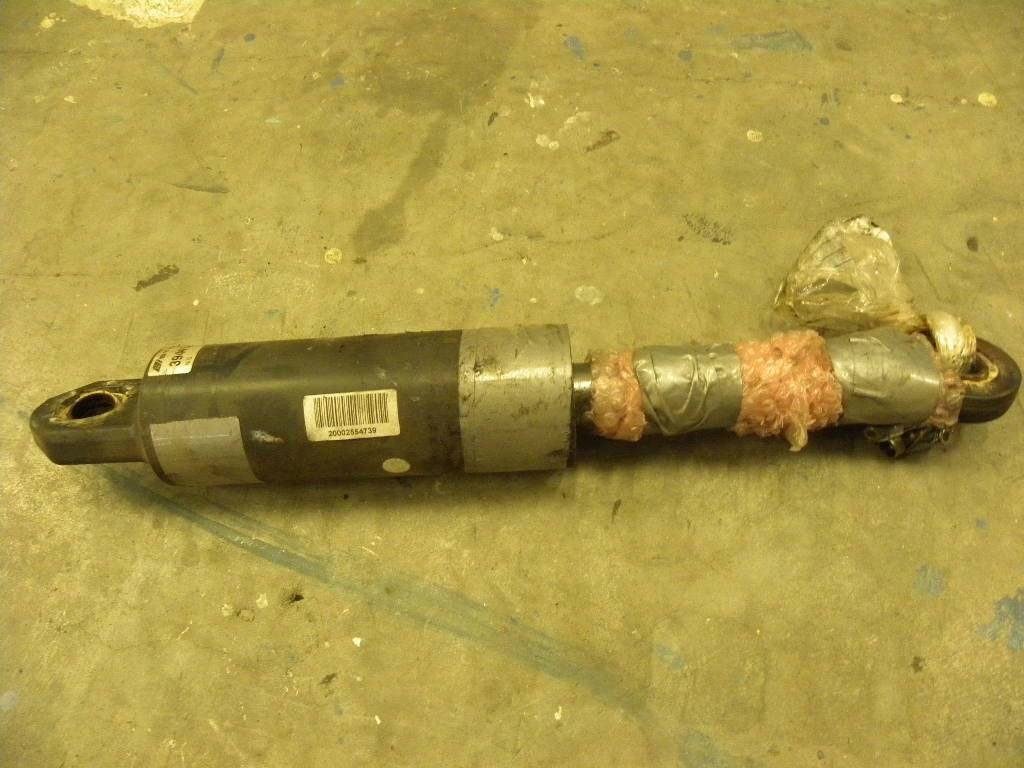 Tilt cylinder for Still R60-45 - Hydraulikzylinder für Flurförderzeug: das Bild 1 Tilt cylinder for Still R60-45 - Hydraulikzylinder für Flurförderzeug: das Bild 1