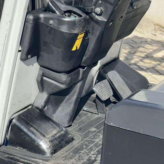 Elektrostapler Unicarriers AG1N1L16Q: das Bild 7