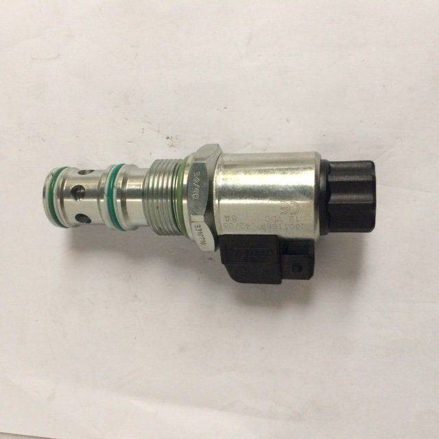 Valve for Linde - Hydraulik ventil für Flurförderzeug: das Bild 3 Valve for Linde - Hydraulik ventil für Flurförderzeug: das Bild 3