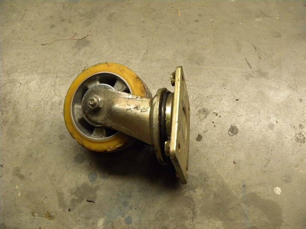 Wheel , Supporting for Jungheinrich - Lenkung für Flurförderzeug: das Bild 2 Wheel , Supporting for Jungheinrich - Lenkung für Flurförderzeug: das Bild 2