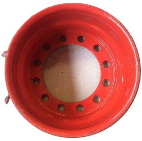 Wheel disk 6.50-15 for Linde H50-80, Series 353, 396 - Felge für Flurförderzeug: das Bild 1 Wheel disk 6.50-15 for Linde H50-80, Series 353, 396 - Felge für Flurförderzeug: das Bild 1