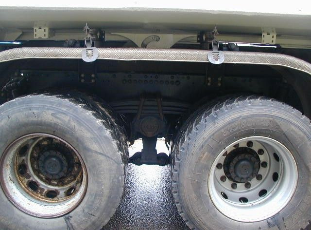 Iveco 480 Stralis X-Way Iveco 480 Stralis X-Way - Kipper: das Bild 3 Iveco 480 Stralis X-Way Iveco 480 Stralis X-Way - Kipper: das Bild 3