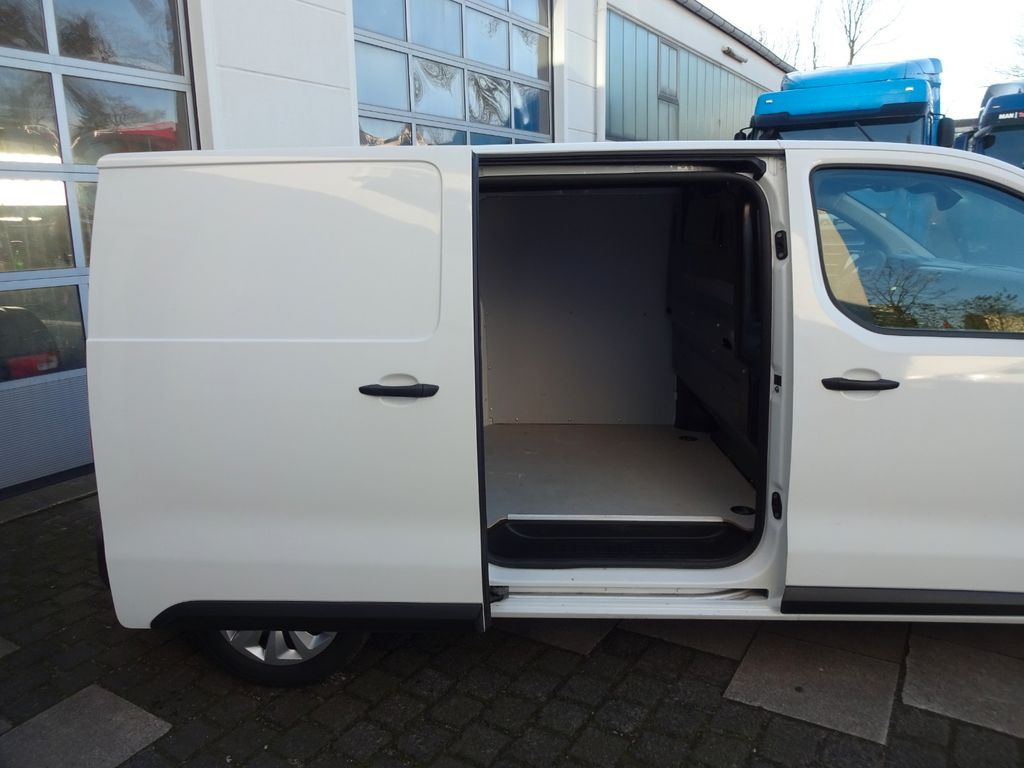 Opel 50 x Vivaro Kasten L1H1, Klima, PDC, - Kleintransporter: das Bild 5 Opel 50 x Vivaro Kasten L1H1, Klima, PDC, - Kleintransporter: das Bild 5