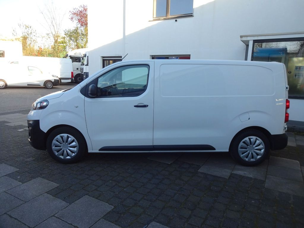 Opel Vivaro Kasten L1H1, Klima, PDC, 50 pcs. - Kleintransporter: das Bild 3 Opel Vivaro Kasten L1H1, Klima, PDC, 50 pcs. - Kleintransporter: das Bild 3
