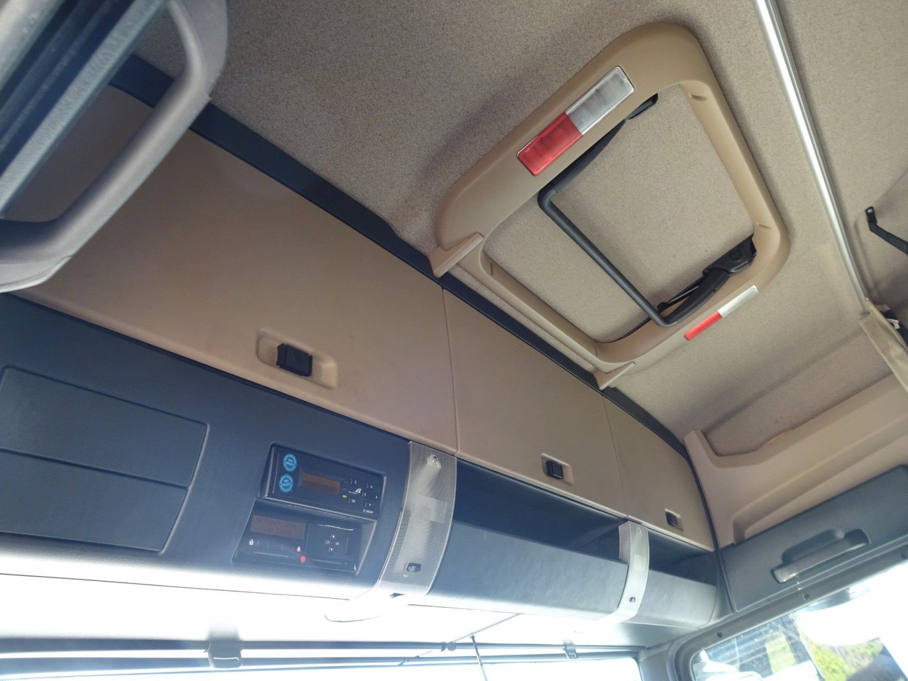 MAN TGX 18.460, XLX, ACC, 2 x Tank – Finanzierungsleasing MAN TGX 18.460, XLX, ACC, 2 x Tank: das Bild 16