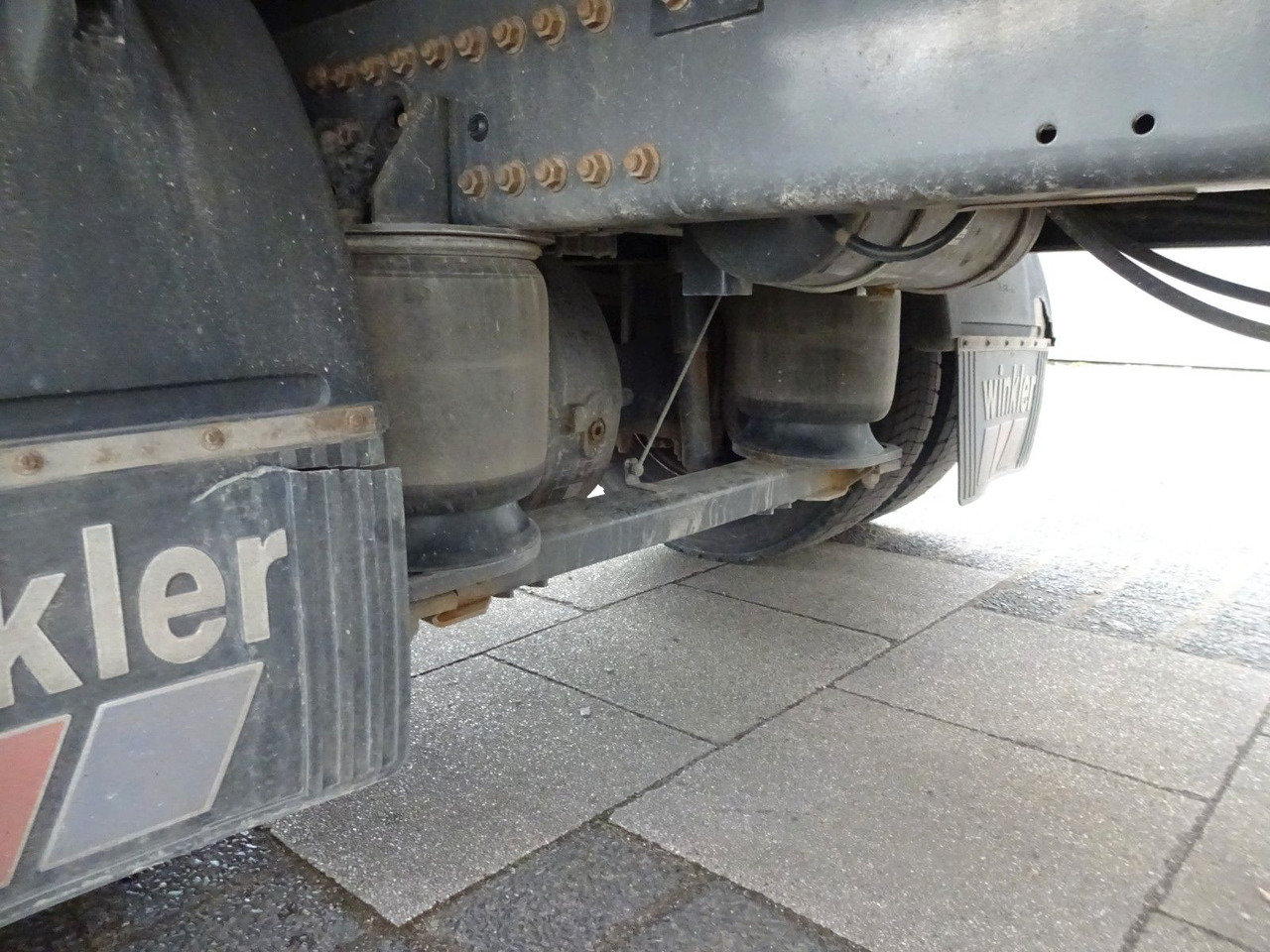 Plane LKW, Zustand - NEU VOLVO FL 250 16 Ton, Curtainsider + Platform, Tail Lift, Air Conditioning, Tow Hitch, Automatic: das Bild 14