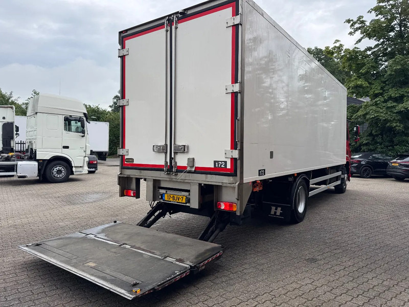 DAF CF 260 4X2 7.6 Frigoblock FK12 -25 Trennwand 2T LBW, HEIWO, Top condition - Isotherm LKW: das Bild 5 DAF CF 260 4X2 7.6 Frigoblock FK12 -25 Trennwand 2T LBW, HEIWO, Top condition - Isotherm LKW: das Bild 5