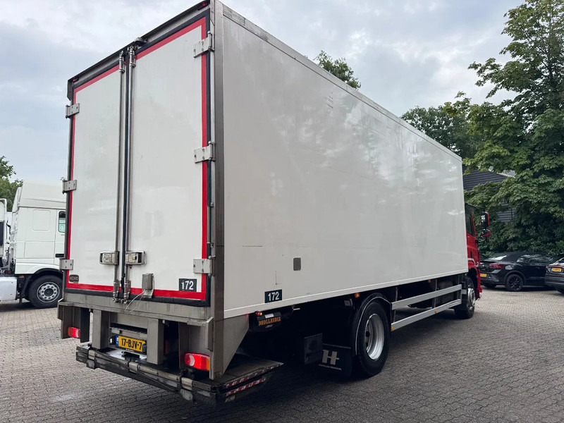 DAF CF 260 4X2 7.6 Frigoblock FK12 -25 Trennwand 2T LBW, HEIWO, Top condition - Isotherm LKW: das Bild 3 DAF CF 260 4X2 7.6 Frigoblock FK12 -25 Trennwand 2T LBW, HEIWO, Top condition - Isotherm LKW: das Bild 3