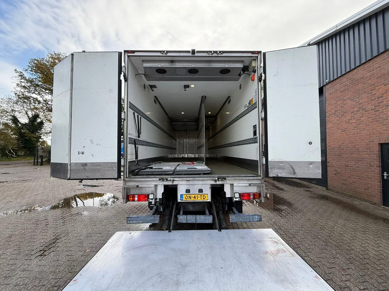 DAF CF 290 +HTF Koeloplegger TRS PTO koelmotor Dhollandia 3000KG NL466.995KM - Isotherm LKW: das Bild 4 DAF CF 290 +HTF Koeloplegger TRS PTO koelmotor Dhollandia 3000KG NL466.995KM - Isotherm LKW: das Bild 4