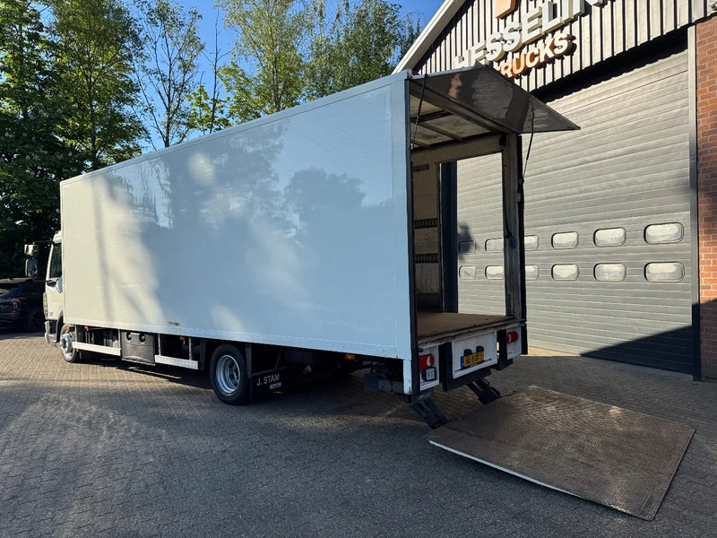 DAF LF 210 12T Airco 7.3M Koffer LBW 449.300KM NL Truck - Koffer LKW: das Bild 3 DAF LF 210 12T Airco 7.3M Koffer LBW 449.300KM NL Truck - Koffer LKW: das Bild 3