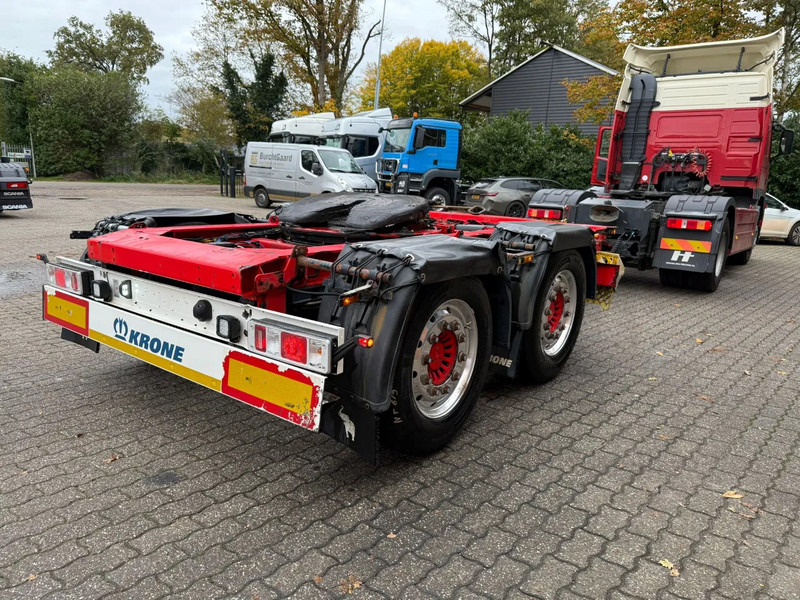 Krone 2as Dolly, Stuuras - alcoa’s - Dolly Anhänger: das Bild 3 Krone 2as Dolly, Stuuras - alcoa’s - Dolly Anhänger: das Bild 3