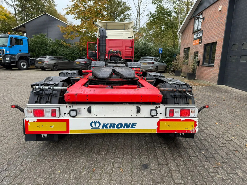 Krone 2as Dolly, Stuuras - alcoa’s - Dolly Anhänger: das Bild 5 Krone 2as Dolly, Stuuras - alcoa’s - Dolly Anhänger: das Bild 5