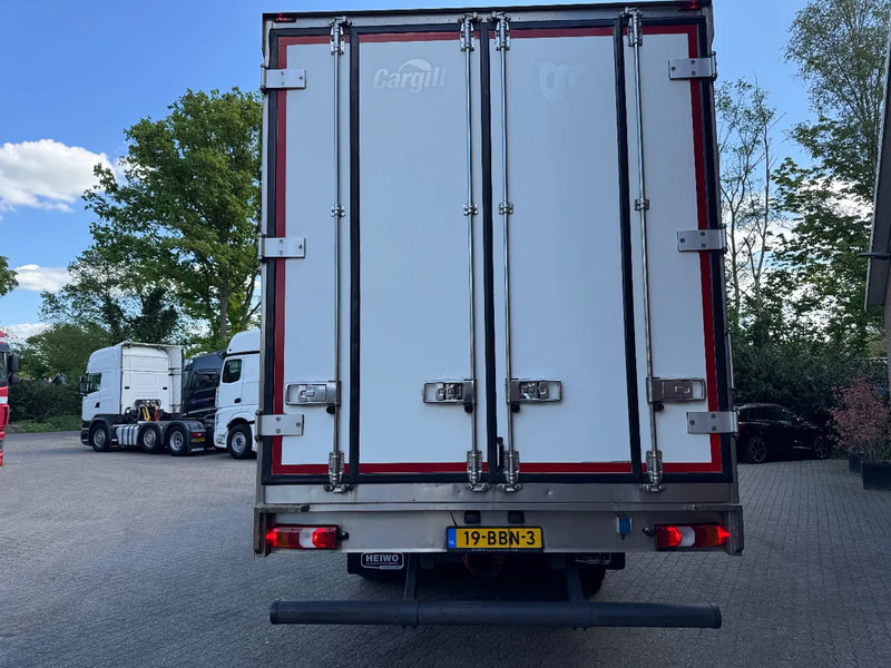 Mercedes-Benz Actros 2748 6X2 Bigspace AHK 623.380KM! 8.1M Heiwo box, Stuuras, Top condition - Koffer LKW: das Bild 4 Mercedes-Benz Actros 2748 6X2 Bigspace AHK 623.380KM! 8.1M Heiwo box, Stuuras, Top condition - Koffer LKW: das Bild 4