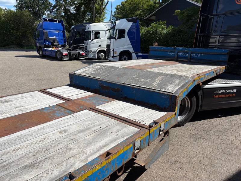 Leasing für Nooteboom OSDS-48-03V 6M Uitschuifbaar Naloop stuuras Verbreders Nooteboom OSDS-48-03V 6M Uitschuifbaar Naloop stuuras Verbreders: das Bild 8 Leasing für Nooteboom OSDS-48-03V 6M Uitschuifbaar Naloop stuuras Verbreders Nooteboom OSDS-48-03V 6M Uitschuifbaar Naloop stuuras Verbreders: das Bild 8