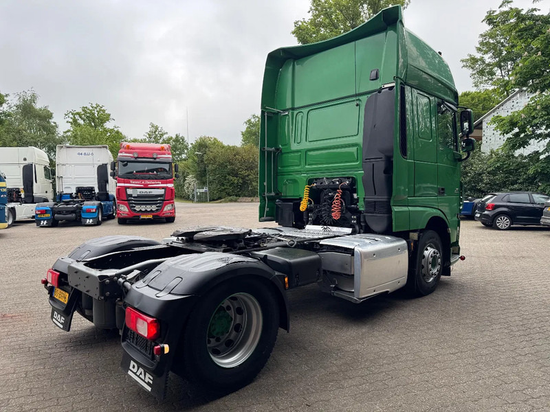 DAF XF 440 SSC Super Space NL Truck - Sattelzugmaschine: das Bild 3 DAF XF 440 SSC Super Space NL Truck - Sattelzugmaschine: das Bild 3