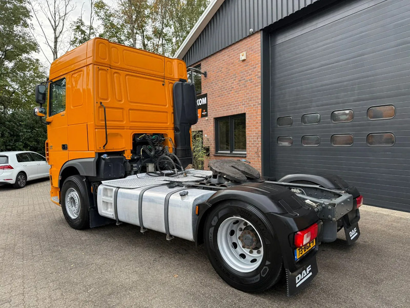 DAF XF 440 Space Cab 612.911KM 9T Vooras! Hydraulic NL Truck APK/TUV 01-2026 - Sattelzugmaschine: das Bild 3 DAF XF 440 Space Cab 612.911KM 9T Vooras! Hydraulic NL Truck APK/TUV 01-2026 - Sattelzugmaschine: das Bild 3