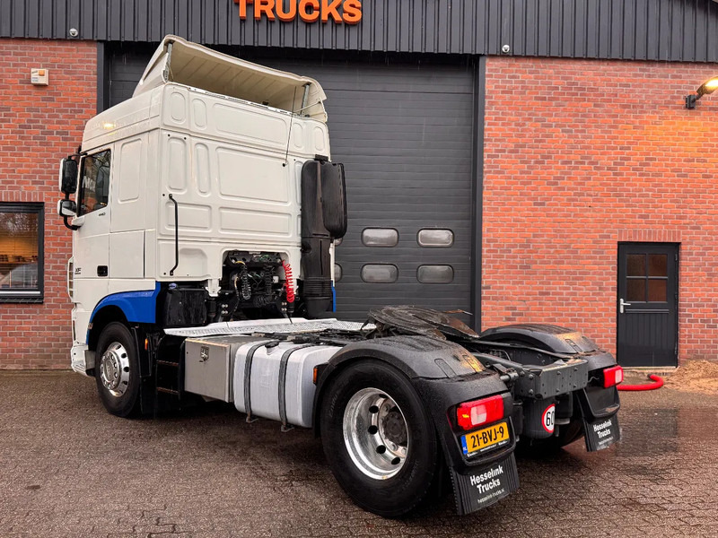 Sattelzugmaschine DAF XF 440 Space Cab Alcoa 683.700KM! NL Truck: das Bild 6