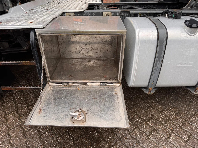 Sattelzugmaschine DAF XF 440 Space Cab Alcoa 683.700KM! NL Truck: das Bild 17