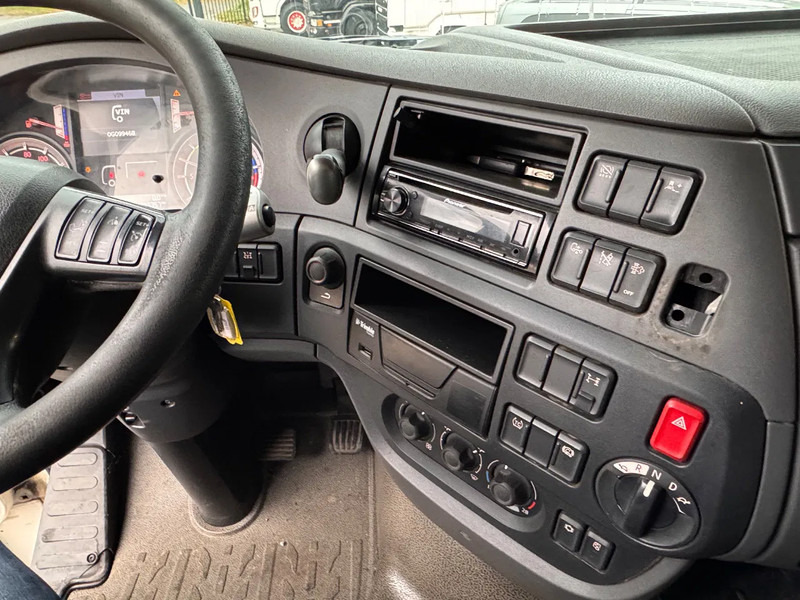 Sattelzugmaschine DAF XF 440 Space Cab Alcoa 683.700KM! NL Truck: das Bild 10