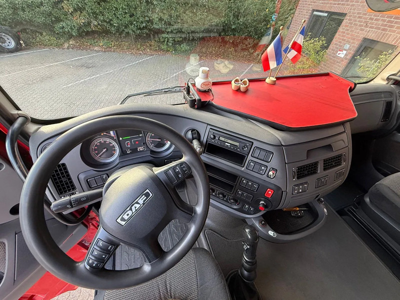 DAF XF 460 6X2 FTG Manual 16X Space Cab NL truck - Sattelzugmaschine: das Bild 5 DAF XF 460 6X2 FTG Manual 16X Space Cab NL truck - Sattelzugmaschine: das Bild 5