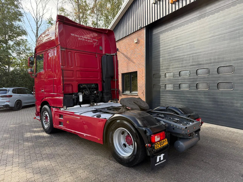 DAF XF 460 SSC Super Space Manual Hydraulic Special interior - Sattelzugmaschine: das Bild 2 DAF XF 460 SSC Super Space Manual Hydraulic Special interior - Sattelzugmaschine: das Bild 2