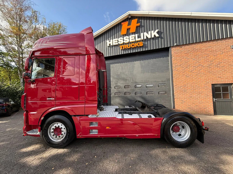 DAF XF 460 SSC Super Space Manual Hydraulic Special interior - Sattelzugmaschine: das Bild 5 DAF XF 460 SSC Super Space Manual Hydraulic Special interior - Sattelzugmaschine: das Bild 5