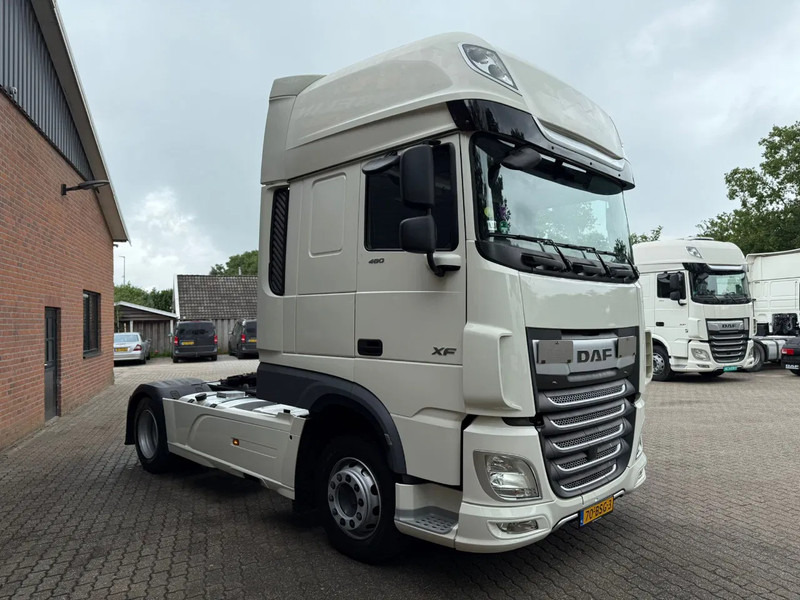 DAF XF 480 SSC Super Space 2x tank LED 263.877KM! ACC - Sattelzugmaschine: das Bild 2 DAF XF 480 SSC Super Space 2x tank LED 263.877KM! ACC - Sattelzugmaschine: das Bild 2
