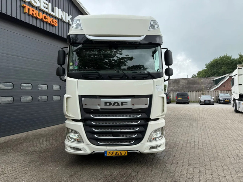 DAF XF 480 SSC Super Space 2x tank LED 263.877KM! ACC - Sattelzugmaschine: das Bild 5 DAF XF 480 SSC Super Space 2x tank LED 263.877KM! ACC - Sattelzugmaschine: das Bild 5