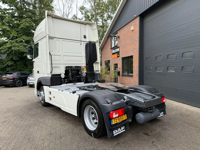 DAF XF 480 SSC Super Space 2x tank LED 268.410KM! ACC - Sattelzugmaschine: das Bild 4 DAF XF 480 SSC Super Space 2x tank LED 268.410KM! ACC - Sattelzugmaschine: das Bild 4