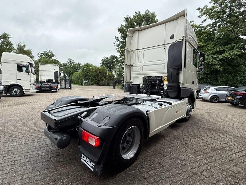 DAF XF 480 SSC Super Space 2x tank LED 268.410KM! ACC - Sattelzugmaschine: das Bild 3 DAF XF 480 SSC Super Space 2x tank LED 268.410KM! ACC - Sattelzugmaschine: das Bild 3