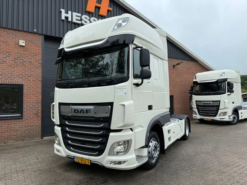 DAF XF 480 SSC Super Space 2x tank LED 268.410KM! ACC - Sattelzugmaschine: das Bild 1 DAF XF 480 SSC Super Space 2x tank LED 268.410KM! ACC - Sattelzugmaschine: das Bild 1
