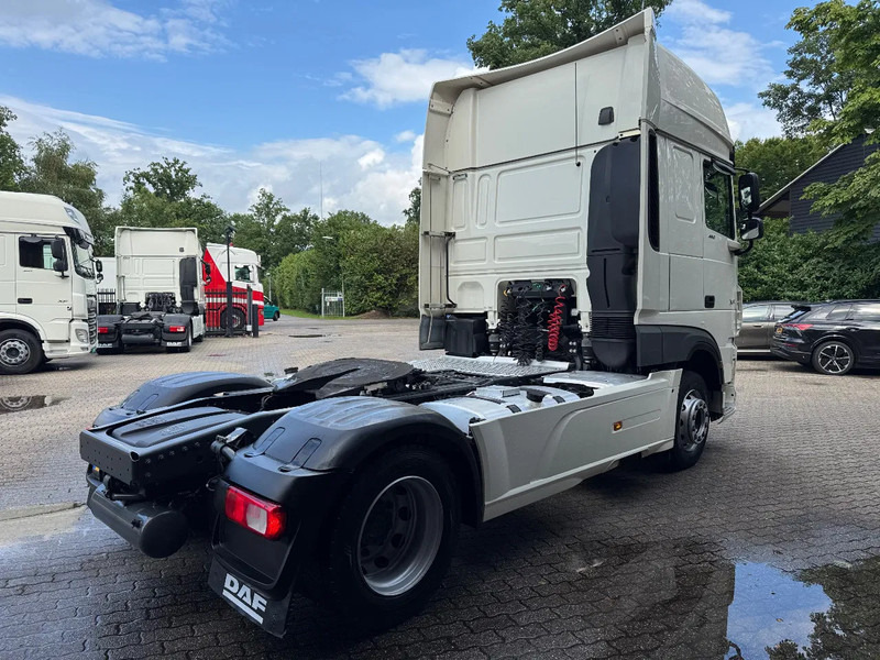 DAF XF 480 SSC Super Space 2x tank LED 276.940KM! ACC - Sattelzugmaschine: das Bild 4 DAF XF 480 SSC Super Space 2x tank LED 276.940KM! ACC - Sattelzugmaschine: das Bild 4