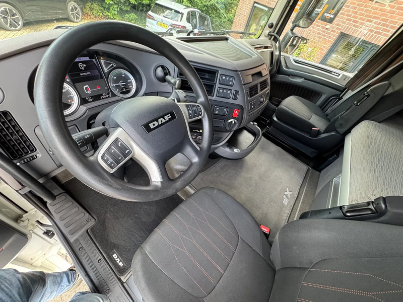 DAF XF 480 SSC Super Space 2x tank LED 276.940KM! ACC - Sattelzugmaschine: das Bild 5 DAF XF 480 SSC Super Space 2x tank LED 276.940KM! ACC - Sattelzugmaschine: das Bild 5
