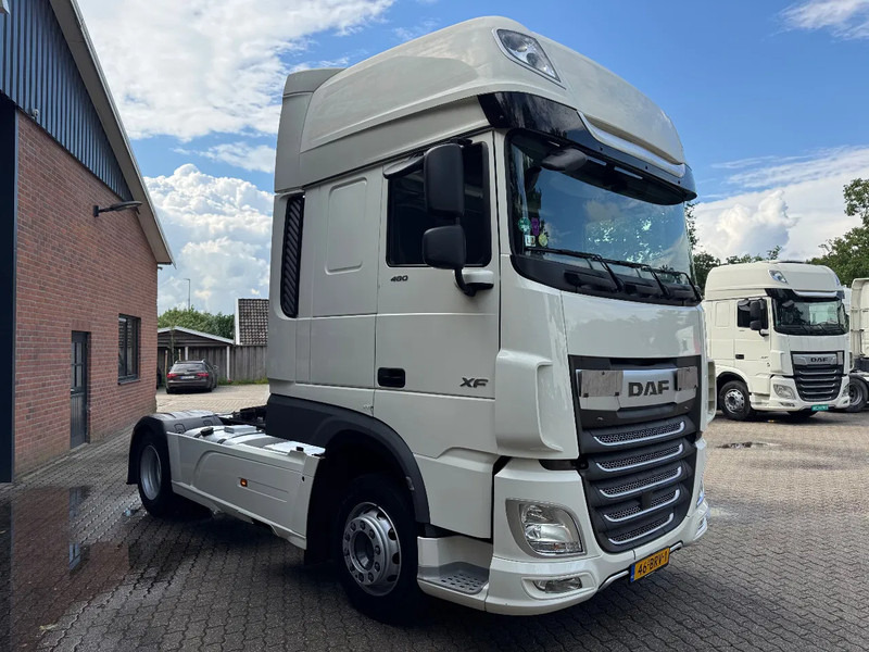 DAF XF 480 SSC Super Space 2x tank LED 276.940KM! ACC - Sattelzugmaschine: das Bild 2 DAF XF 480 SSC Super Space 2x tank LED 276.940KM! ACC - Sattelzugmaschine: das Bild 2