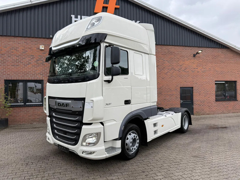 DAF XF 480 SSC Super Space 2x tank LED 336.058KM ACC - Sattelzugmaschine: das Bild 1 DAF XF 480 SSC Super Space 2x tank LED 336.058KM ACC - Sattelzugmaschine: das Bild 1