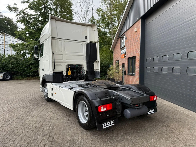 DAF XF 480 SSC Super Space 2x tank LED 368.805KM ACC - Sattelzugmaschine: das Bild 4 DAF XF 480 SSC Super Space 2x tank LED 368.805KM ACC - Sattelzugmaschine: das Bild 4