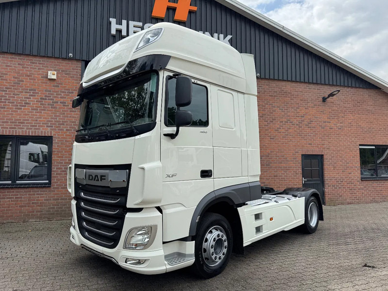 DAF XF 480 SSC Super Space 2x tank LED PTO-Prep 338.054M ACC - Sattelzugmaschine: das Bild 1 DAF XF 480 SSC Super Space 2x tank LED PTO-Prep 338.054M ACC - Sattelzugmaschine: das Bild 1