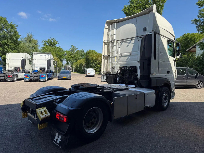 DAF XF 480 SSC Super Space EURO 6D Top condition NL-TruckAPK/TUV 11/2025 - Sattelzugmaschine: das Bild 3 DAF XF 480 SSC Super Space EURO 6D Top condition NL-TruckAPK/TUV 11/2025 - Sattelzugmaschine: das Bild 3