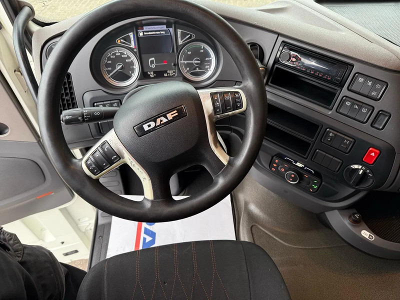 Sattelzugmaschine DAF XF 480 SSC Super Space Hydraulic 2 leidingen 661.150KM!: das Bild 8