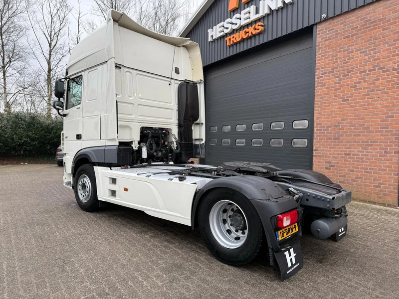 DAF XF 480 SSC Super Space Hydraulic 2 leidingen 661.150KM! - Sattelzugmaschine: das Bild 4 DAF XF 480 SSC Super Space Hydraulic 2 leidingen 661.150KM! - Sattelzugmaschine: das Bild 4