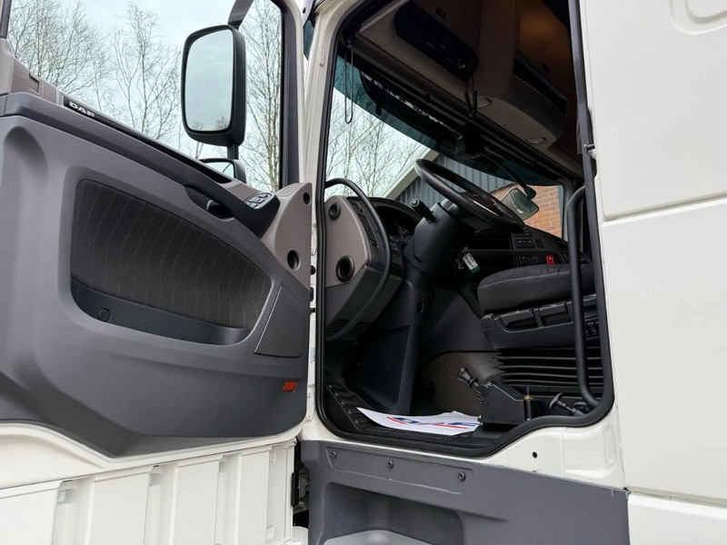 Sattelzugmaschine DAF XF 480 SSC Super Space Hydraulic 2 leidingen 661.150KM!: das Bild 6